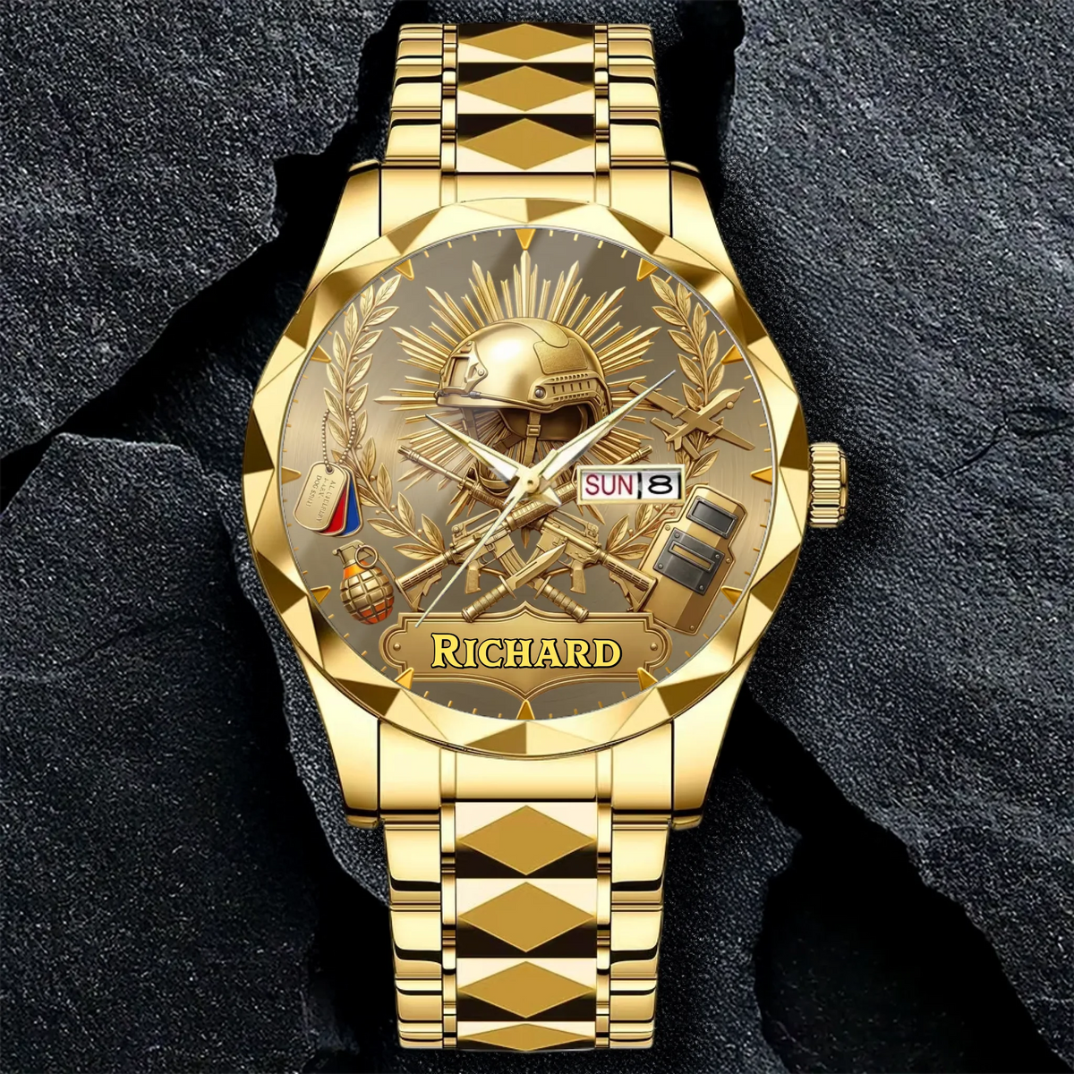 5033黑色