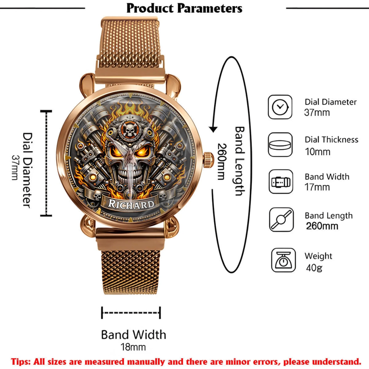 4354