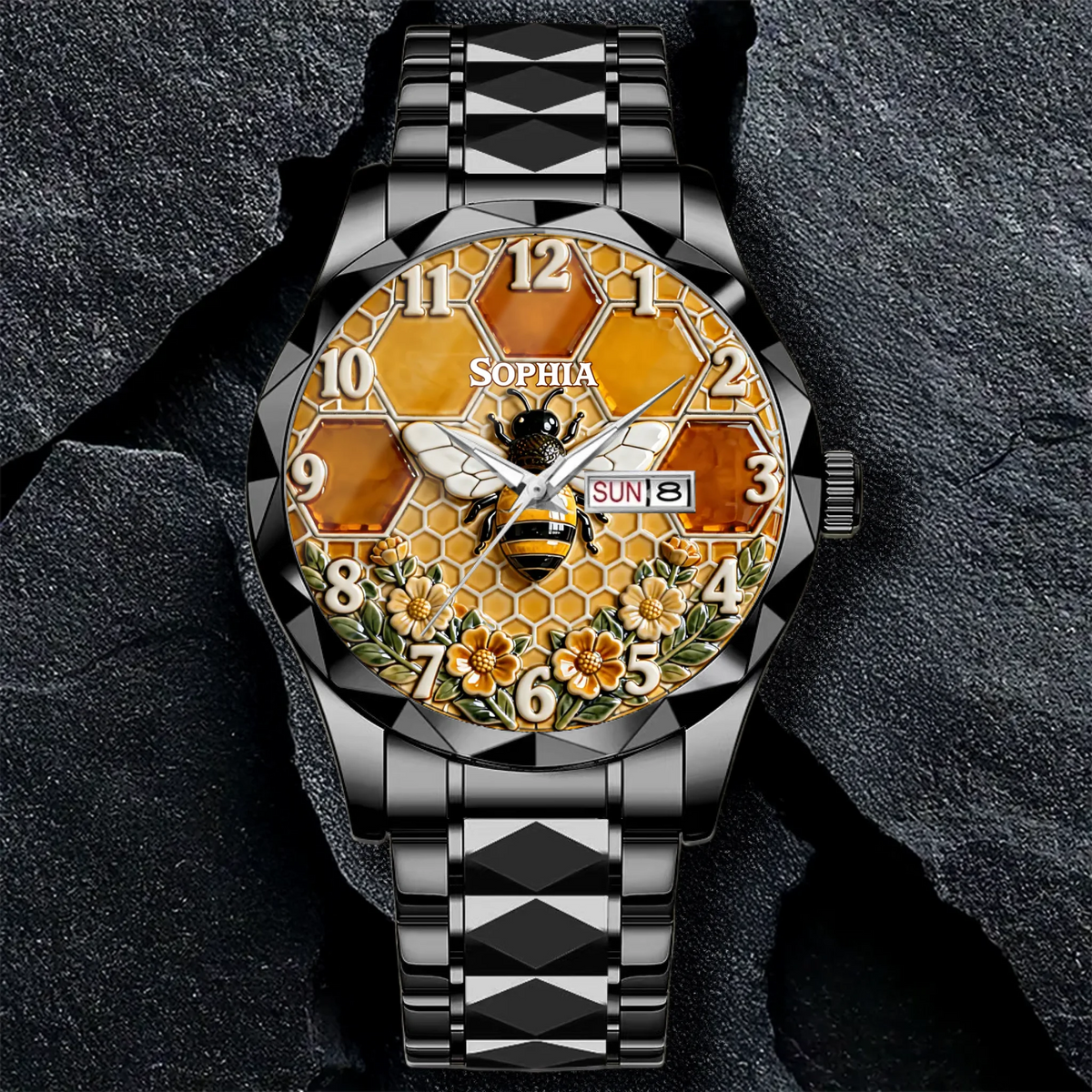 5033黑色