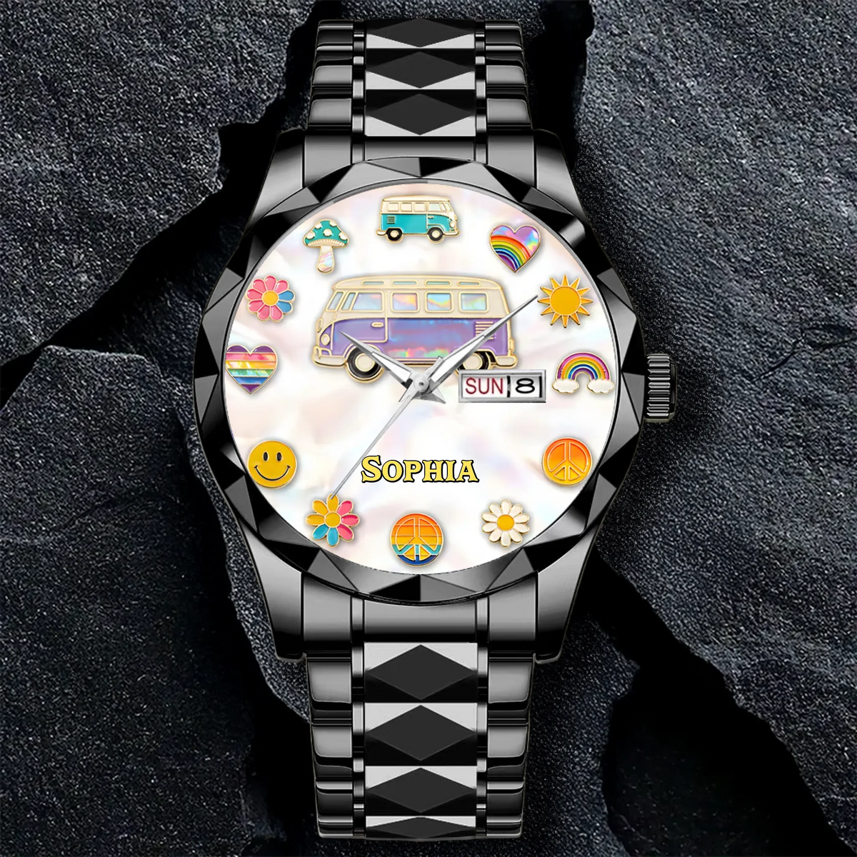5033黑色