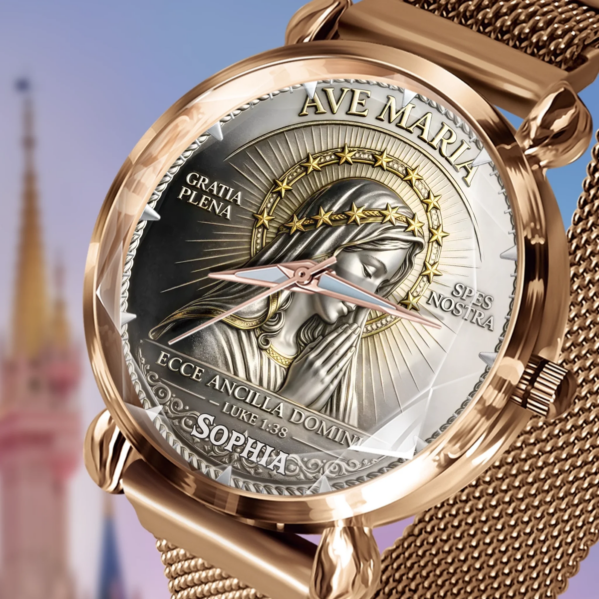 金色