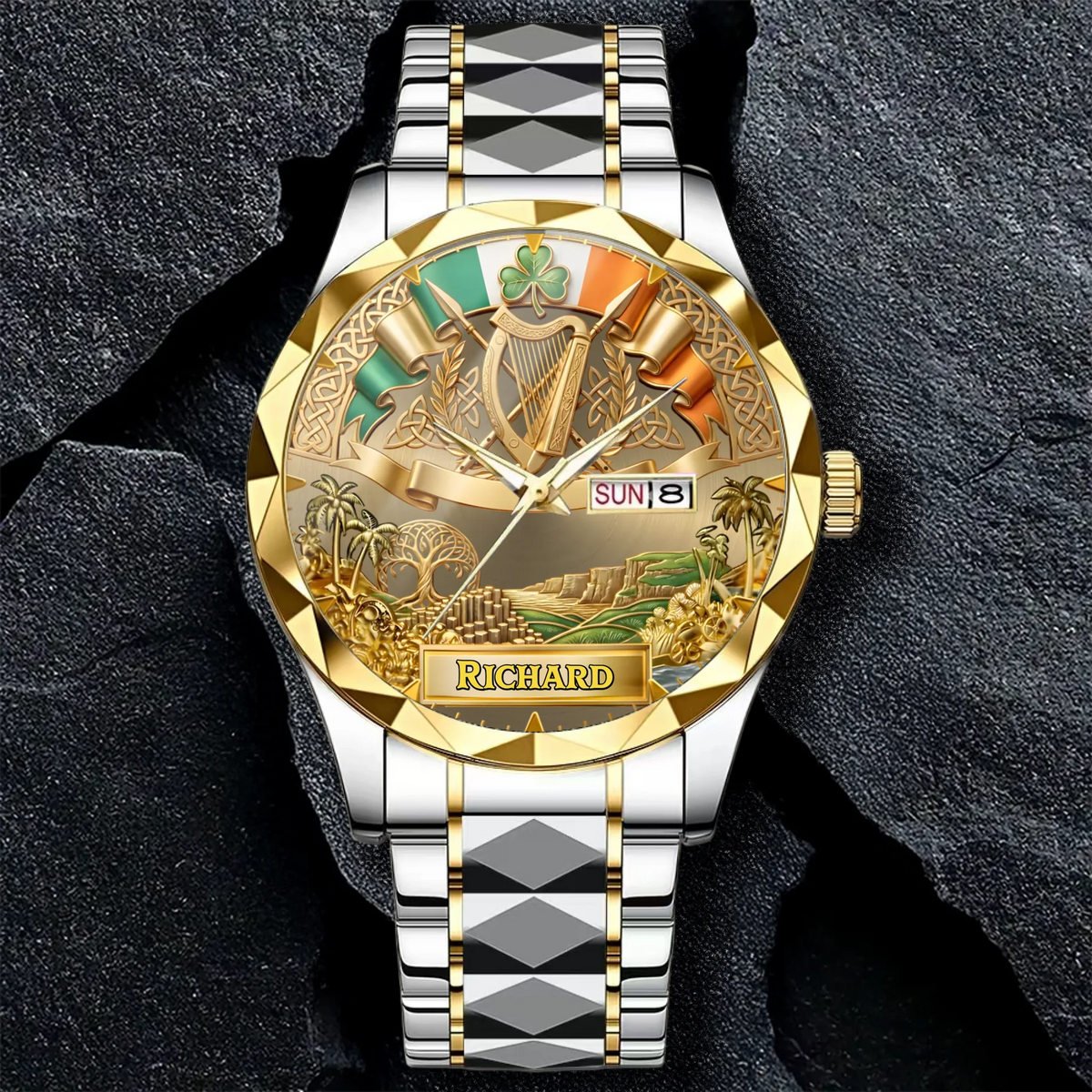 5033黑色