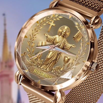 金色