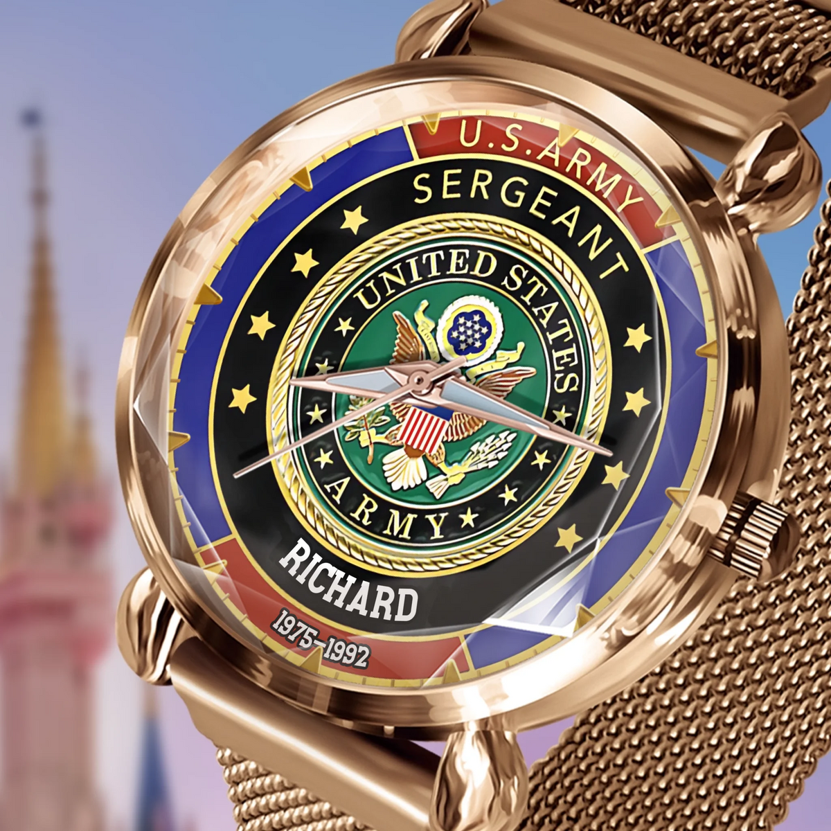金色