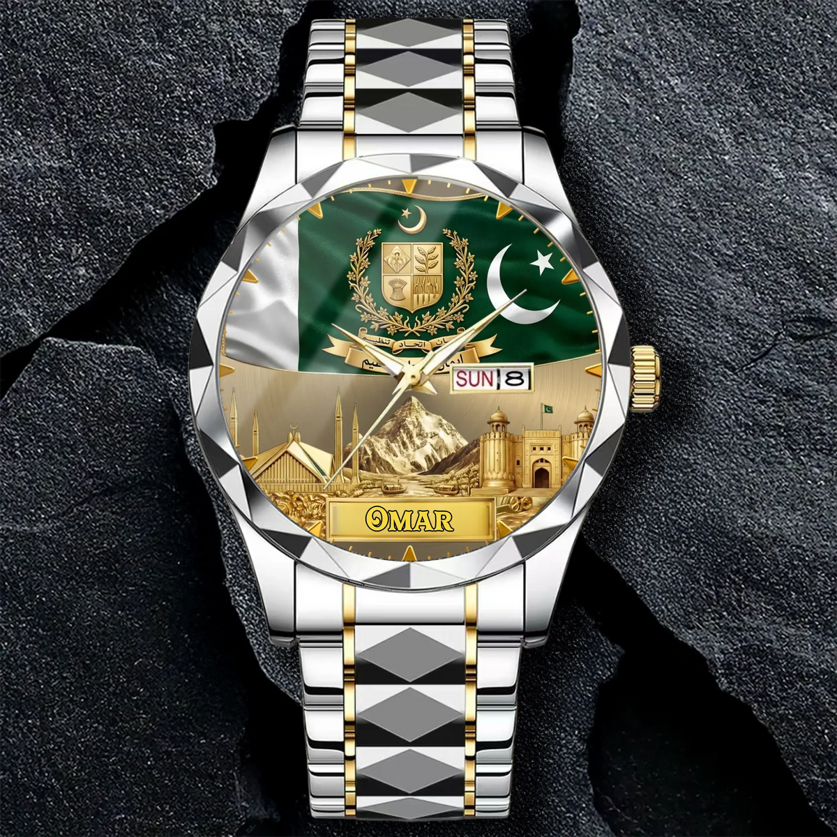 5033黑色