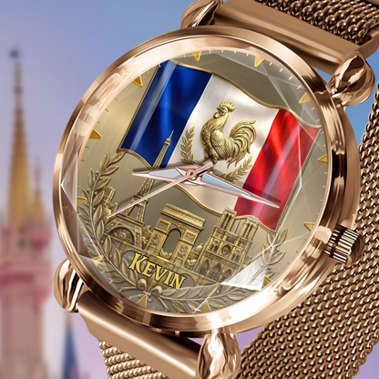 金色