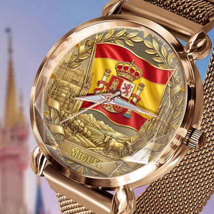 金色