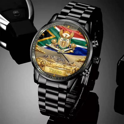 A (3)