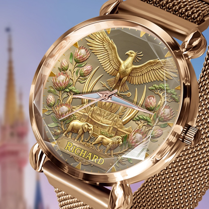 金色