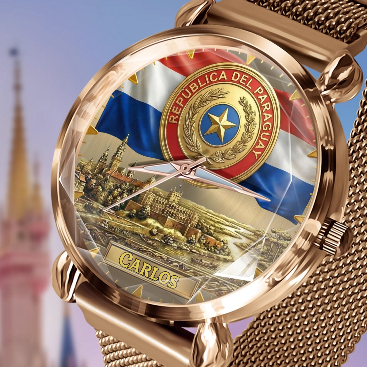 金色