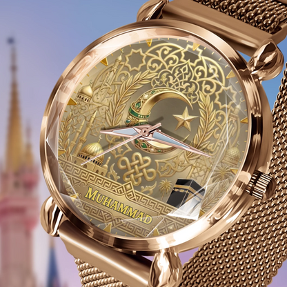 金色