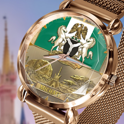金色
