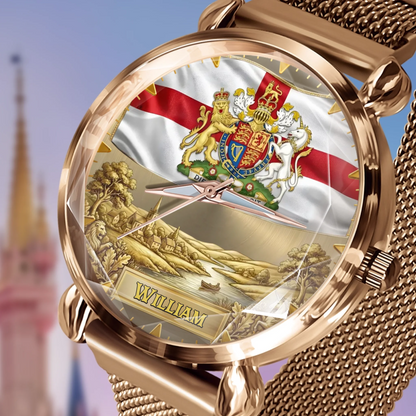金色