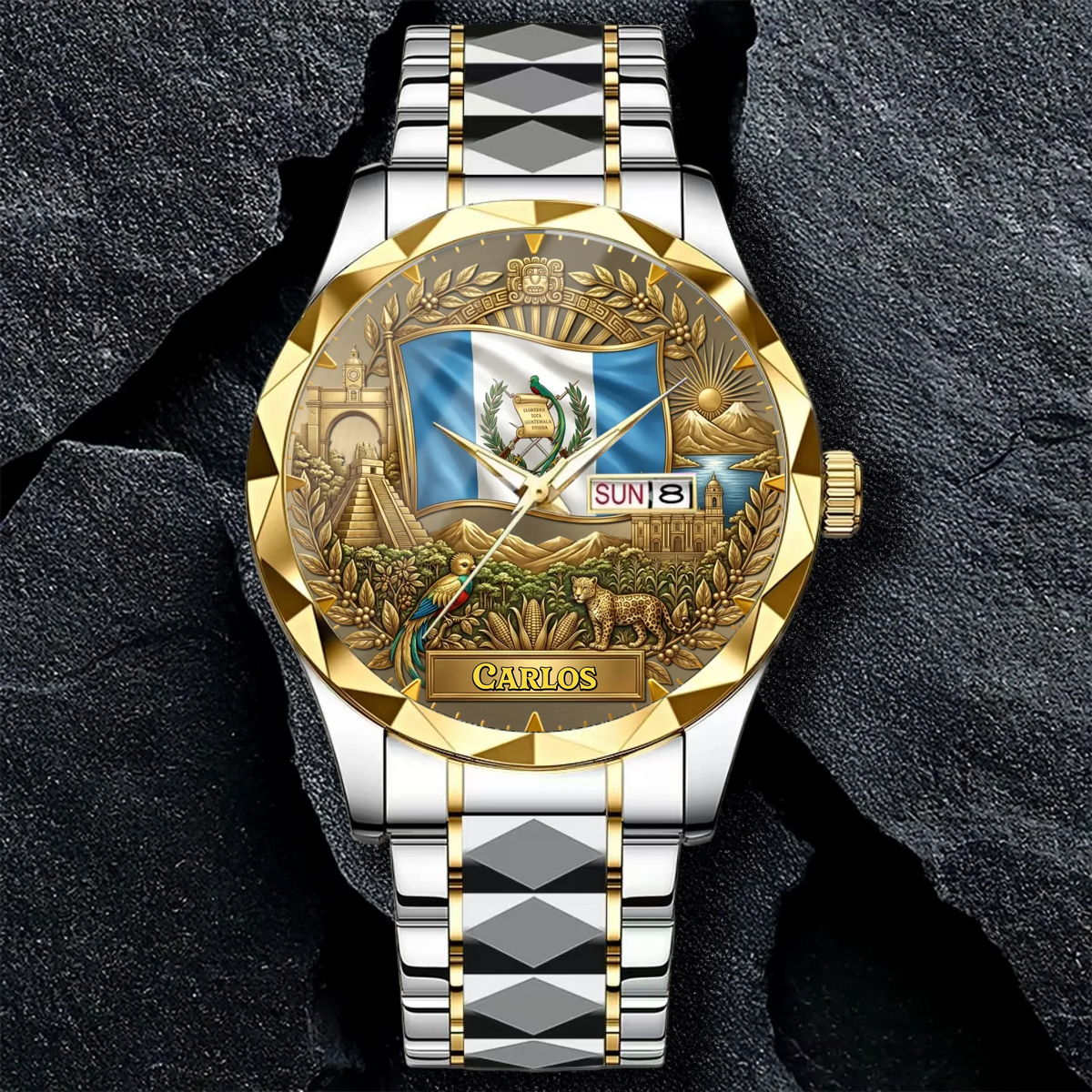 5033黑色