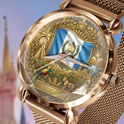 金色