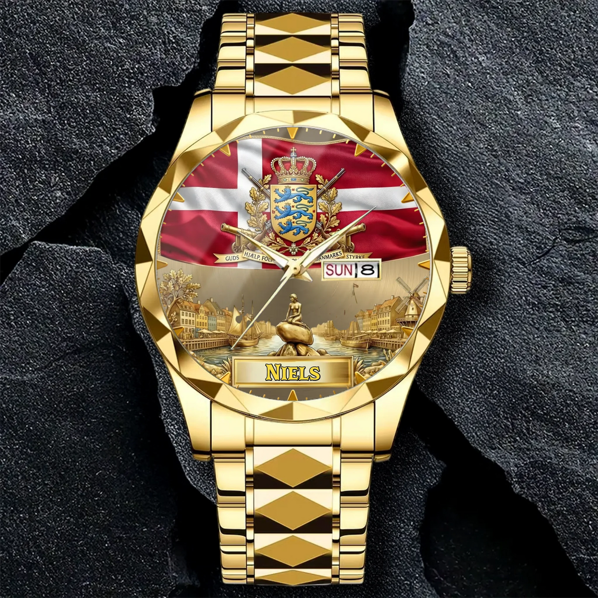 5033黑色