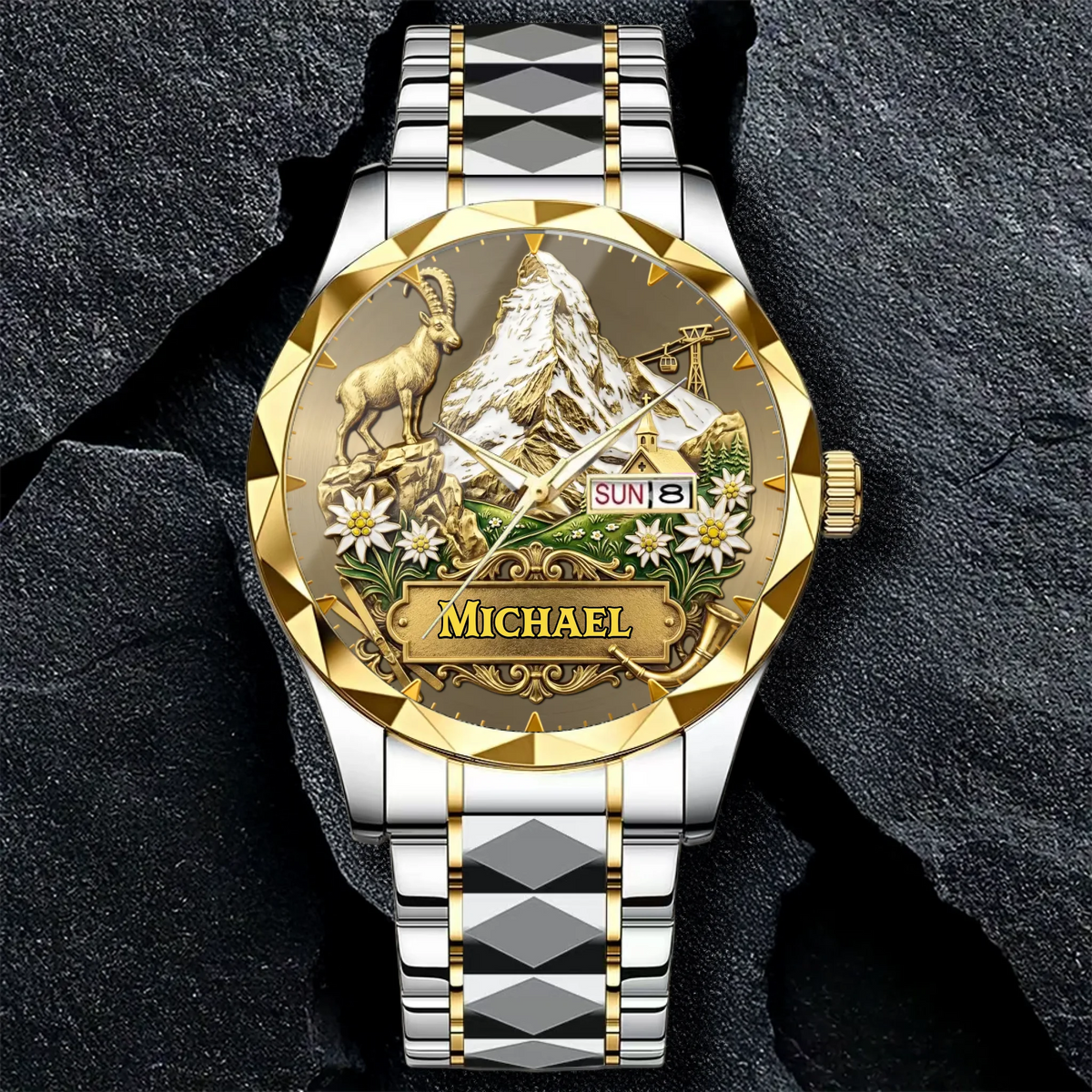 5033黑色