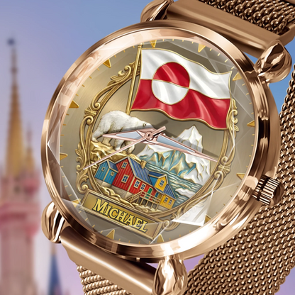 金色