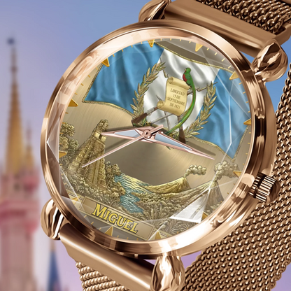 金色