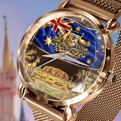 金色