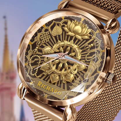 金色