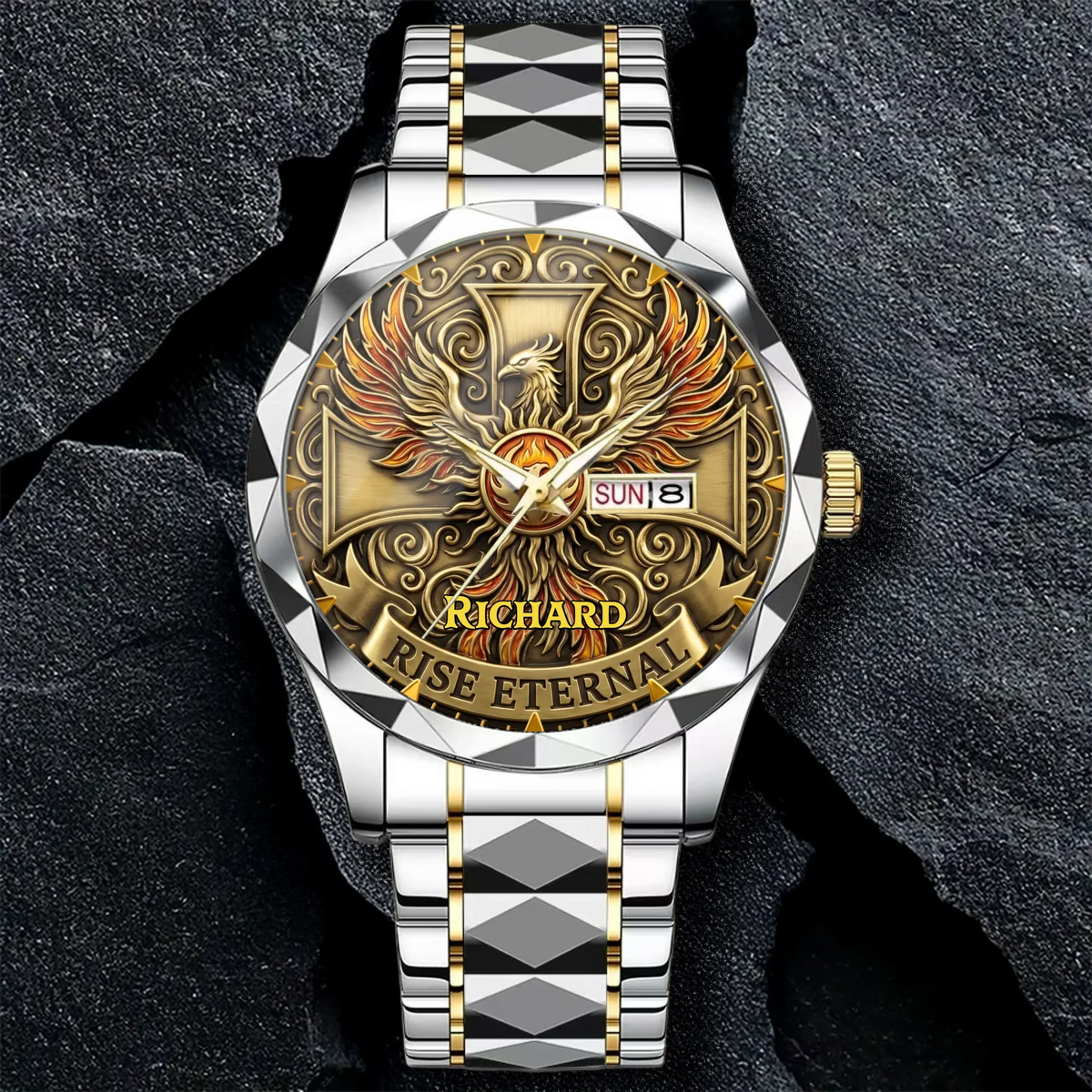 5033黑色