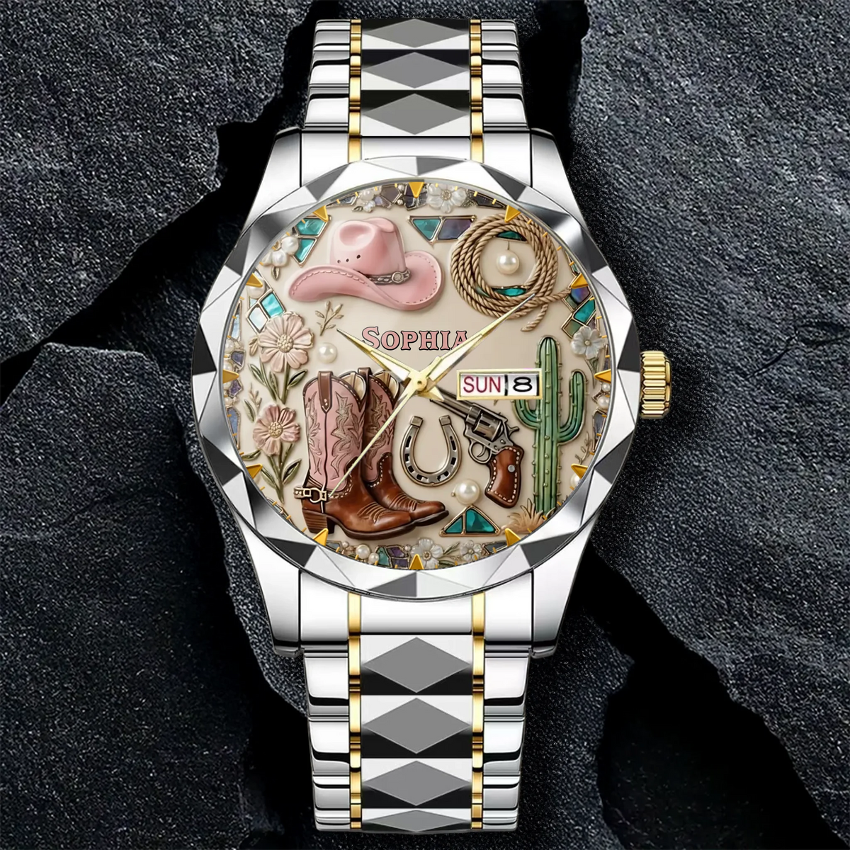5033黑色