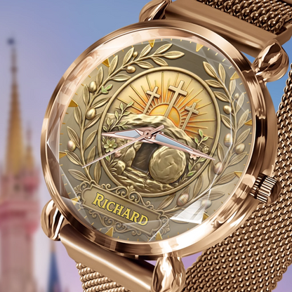 金色