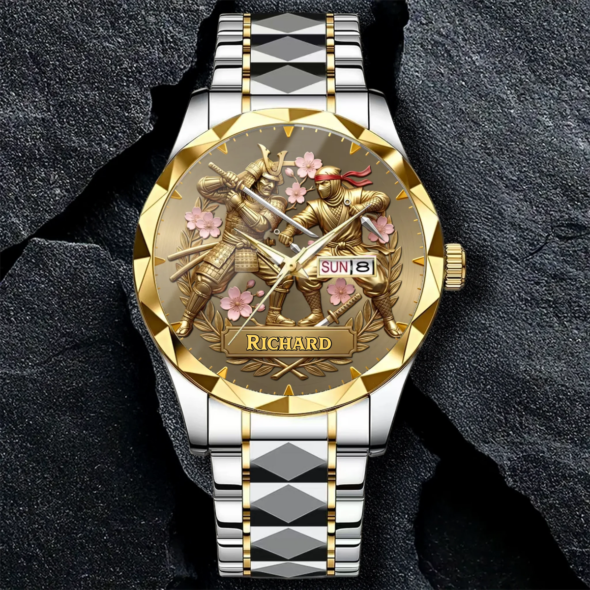 5033黑色