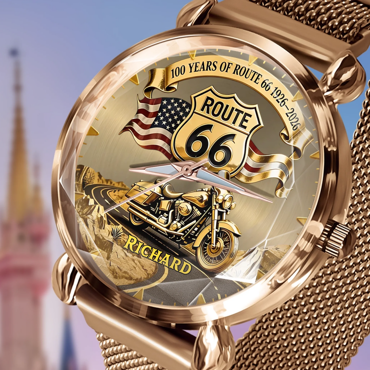 金色