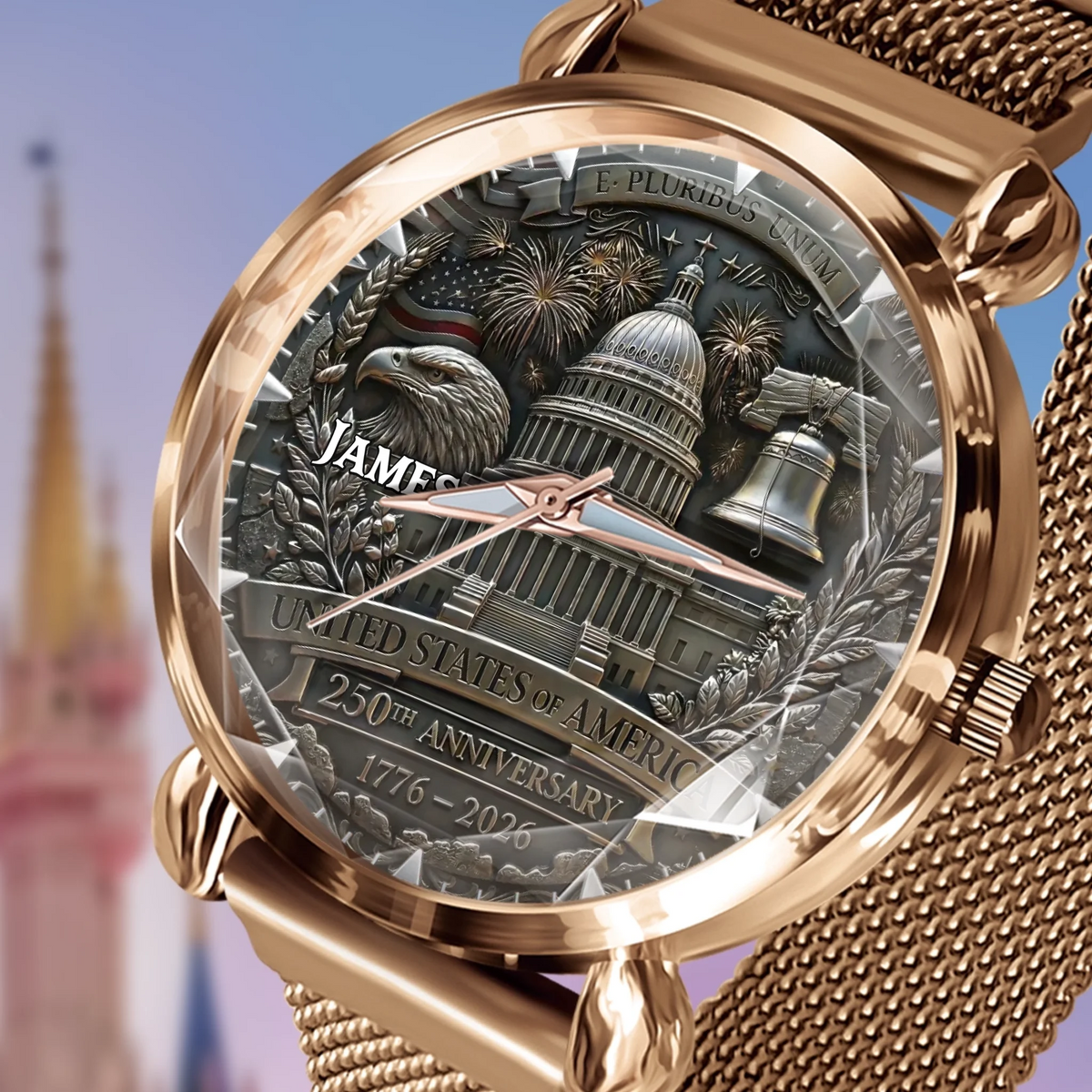 金色
