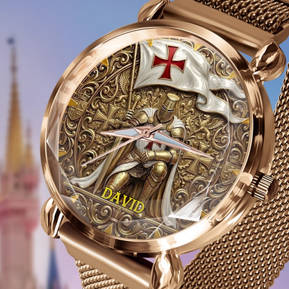 金色