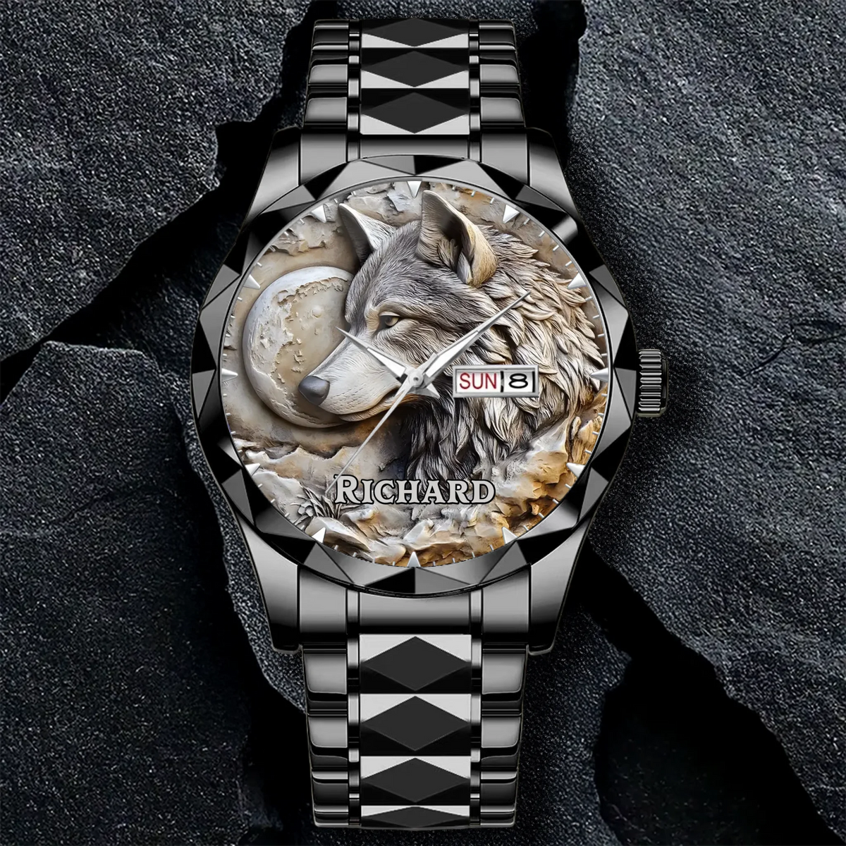 5033黑色