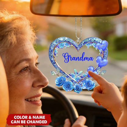 Grandma_s Mom_s Sweethearts - Personalized Grandma Custom_ (1)