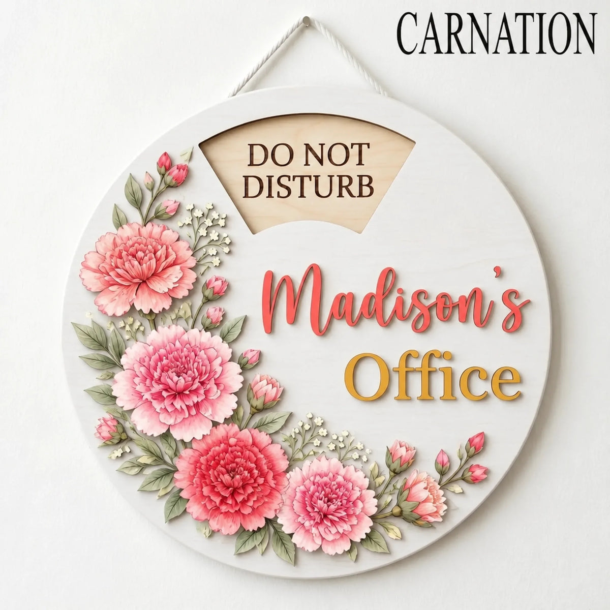 Carnation