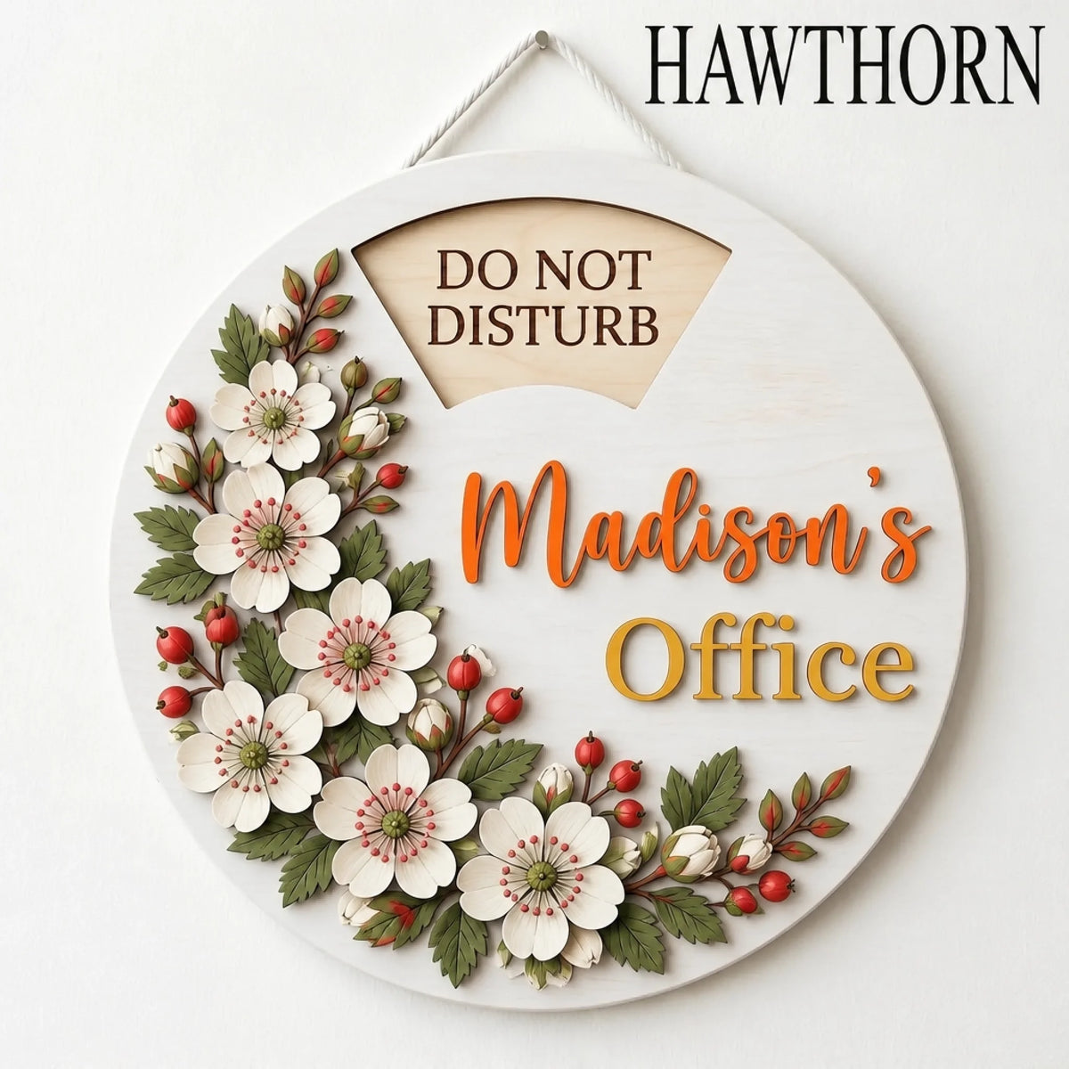 Hawthorn