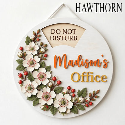 Hawthorn