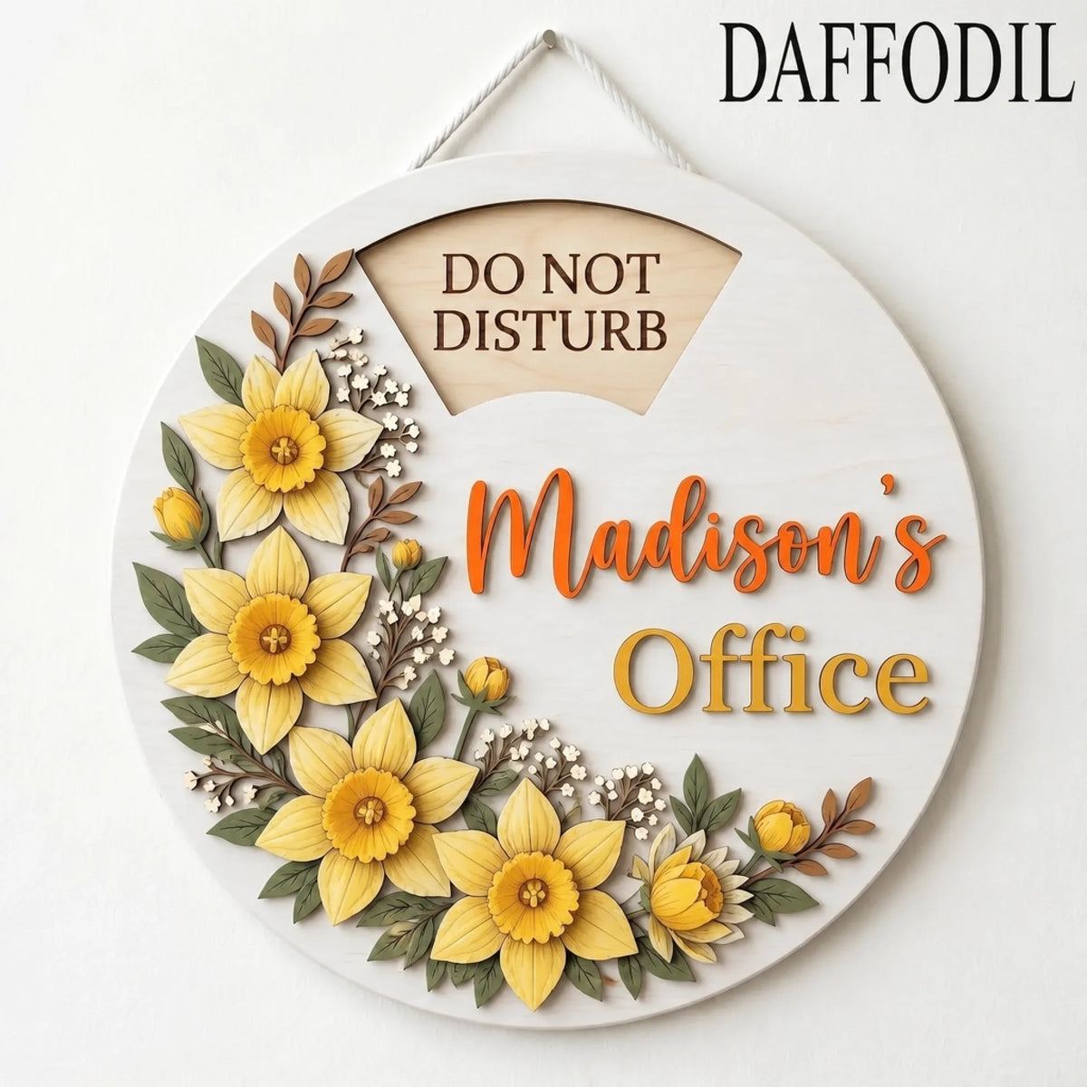 Daffodil