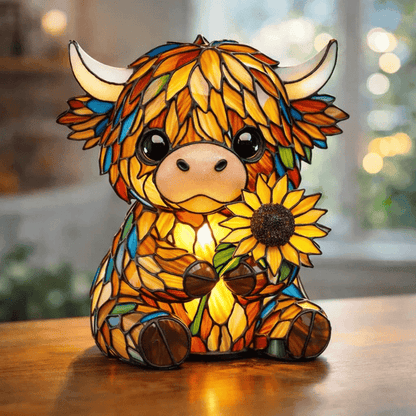 🌻Mother's Day Sale 49% OFF- 🐮Creative LED Night Light