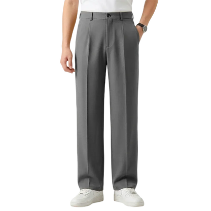 Super Stretch Ice Silk Comfort Everyday Pants
