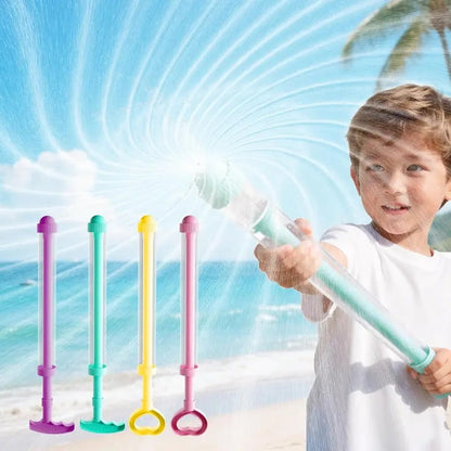 🔥Last Day 49% OFF - Fireworks Water Gun — A More Exciting Water Blaster For Summer Play 💦✨