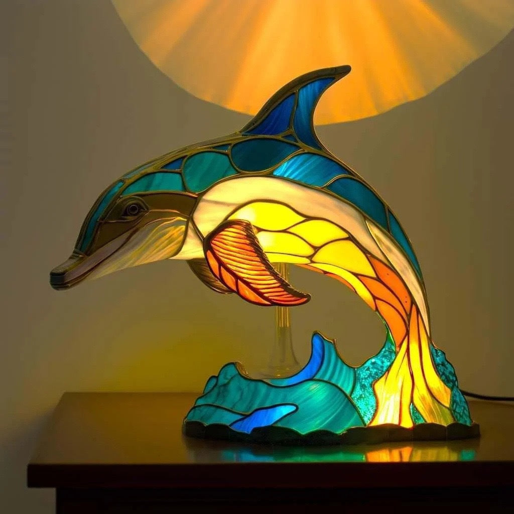 🌻Mother's Day Sale 49% OFF- 🐮Creative LED Night Light