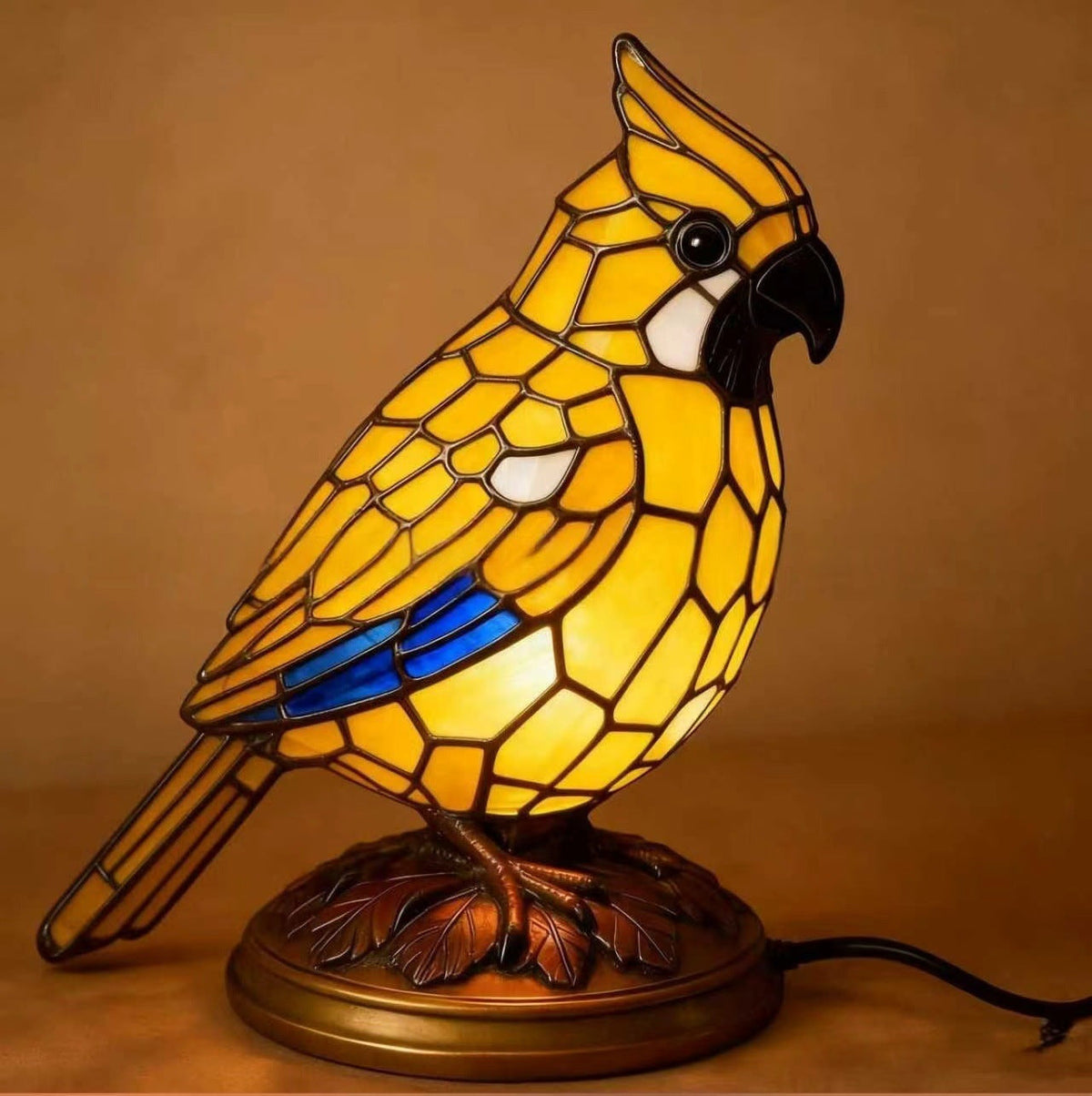 🌻Mother's Day Sale 49% OFF- 🐮Creative LED Night Light