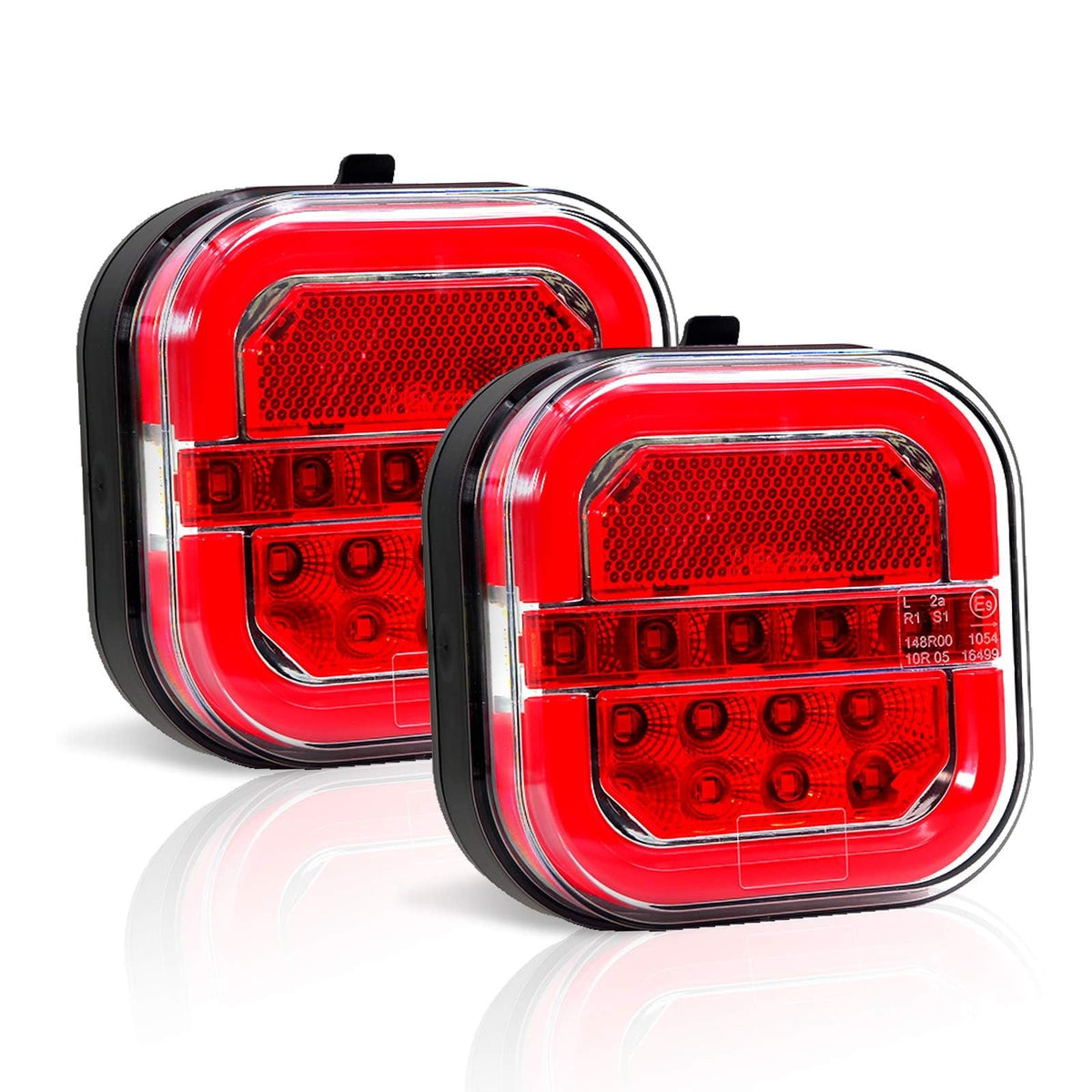 🔥LAST DAY 49% OFF🔥CAR LED TRAILER LIGHTS