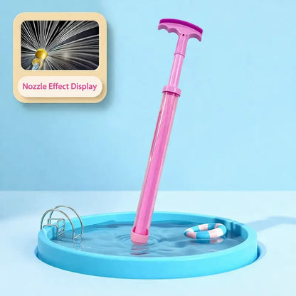 🔥Last Day 49% OFF - Fireworks Water Gun — A More Exciting Water Blaster For Summer Play 💦✨