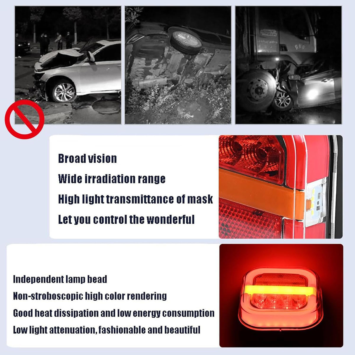 🔥LAST DAY 49% OFF🔥CAR LED TRAILER LIGHTS