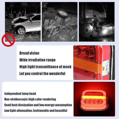 🔥LAST DAY 49% OFF🔥CAR LED TRAILER LIGHTS