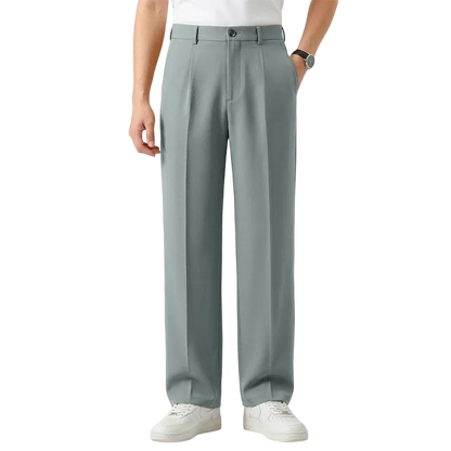 Super Stretch Ice Silk Comfort Everyday Pants