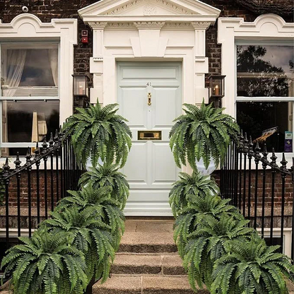 🔥On Sale Only Today 🌱 UV-Resistant Lifelike Artificial Boston Fern